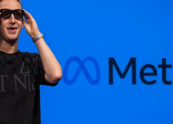 Zuckerberg Meta
