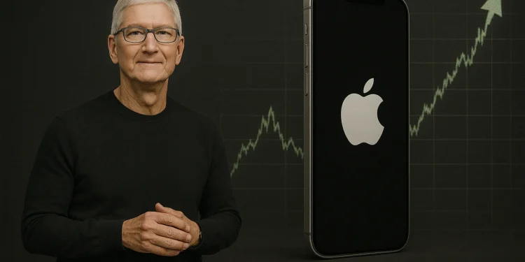 Apple iPhone 17