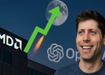 AMD Sam Altman OpenAI