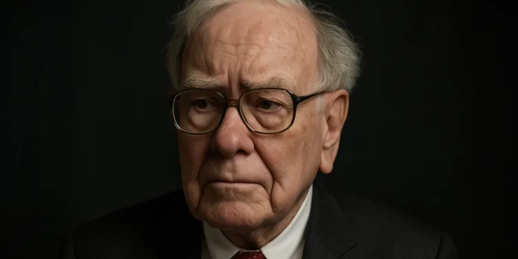 Warren Buffett