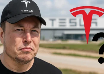 Elon Musk Tesla