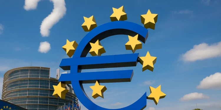 Európska únia, euro
