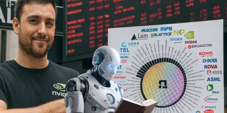 AI portfólio