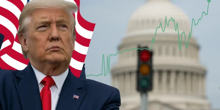 Shutdown USA