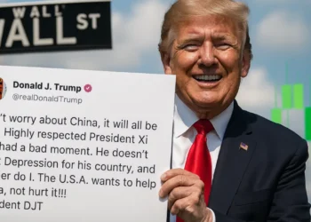 Trump tweet