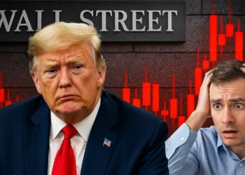 Trump Wall Street