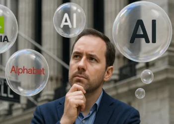 AI bublina