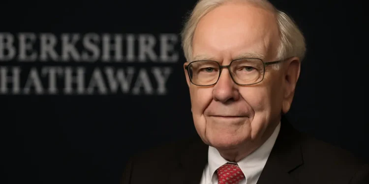 Warren Buffett Berkshire