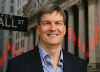 Michael Burry