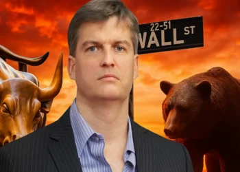 Michael Burry