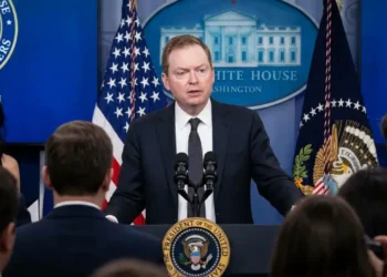 Kevin Hassett
