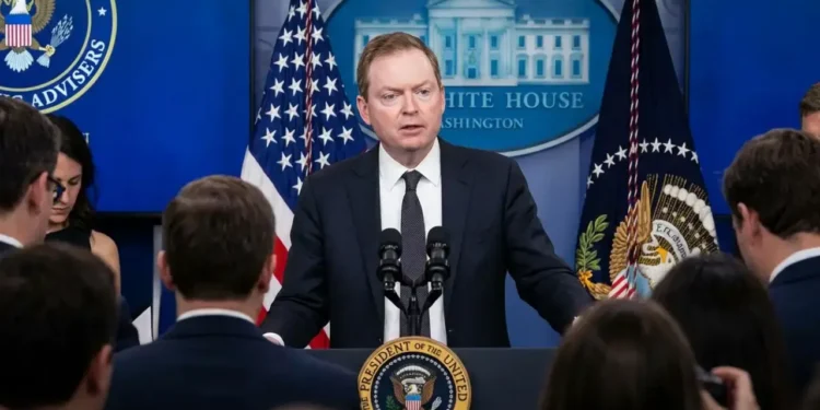 Kevin Hassett