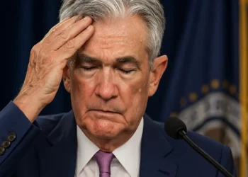 Jerome Powell