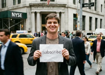 Michael Burry
