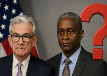 Powell Bostic Fed