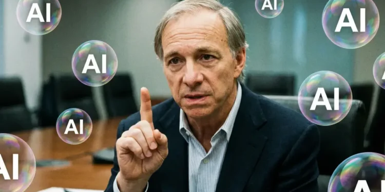 Ray Dalio