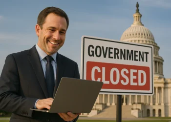 shutdown investor