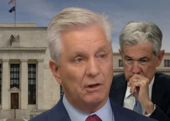 waller powell fed