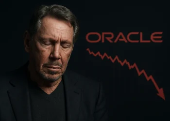 Oracle akcie