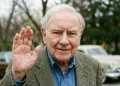 Warren Buffett