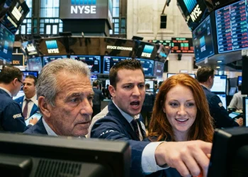 Burza NYSE