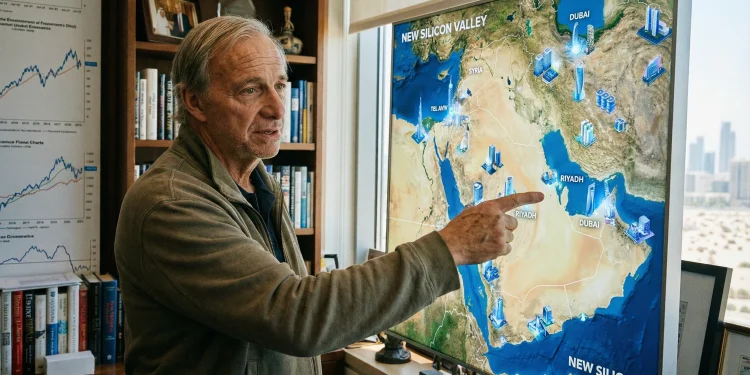 Ray Dalio