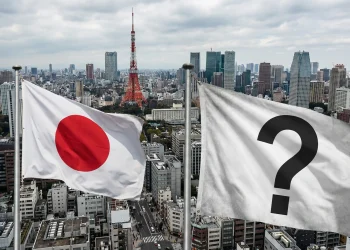 Japonsko