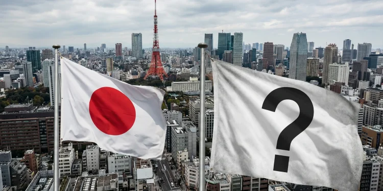 Japonsko