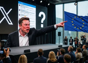 Elon Musk X
