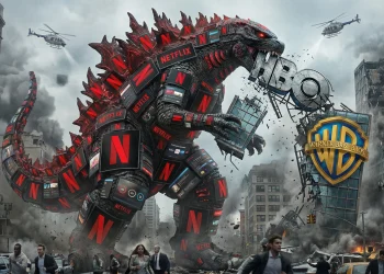 Netflix HBO