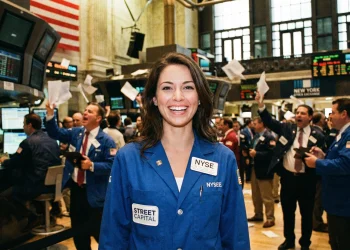 burza NYSE