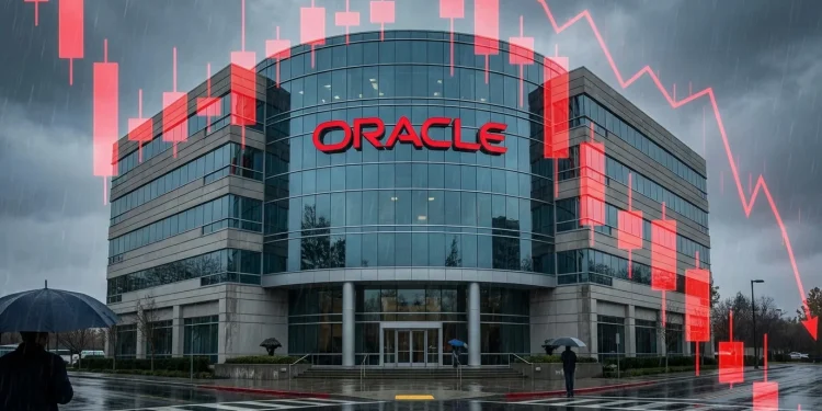 Oracle