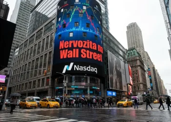 Wall Street