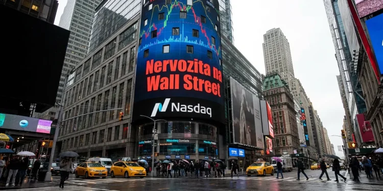 Wall Street