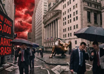 Wall Street