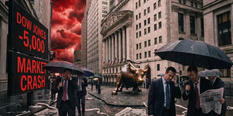 Wall Street