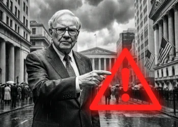 Warren Buffett