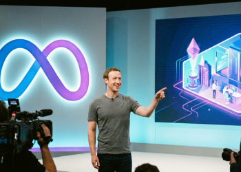 Zuckerberg Meta