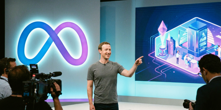 Zuckerberg Meta