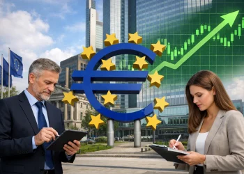 Europske akcie rastu