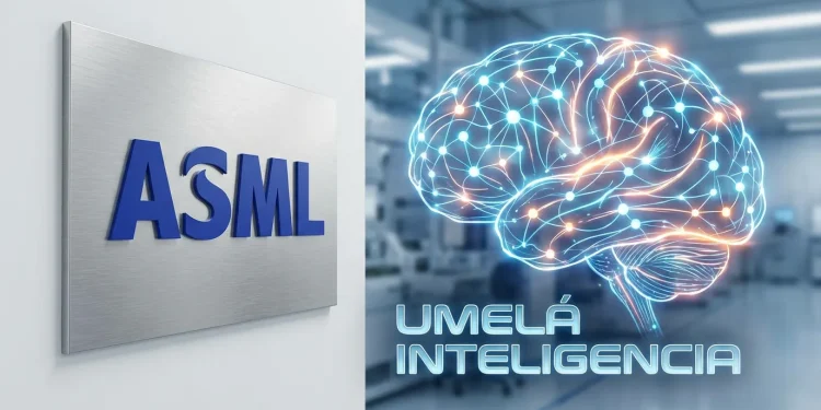 ASML AI