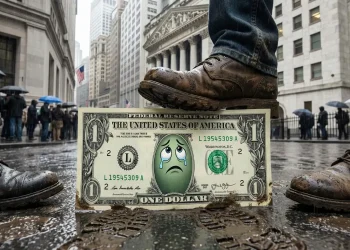 Dolár USA