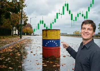 Michael Burry ropa