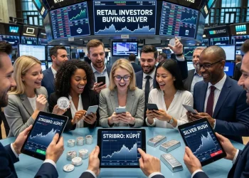 Striebro Retail