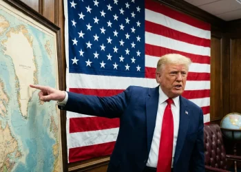 Trump Gronsko