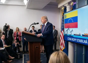Trump Venezuela