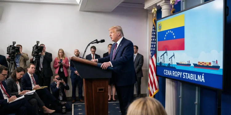Trump Venezuela