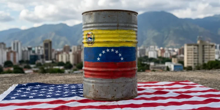 Venezuela ropa