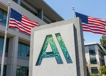 Antropic USA