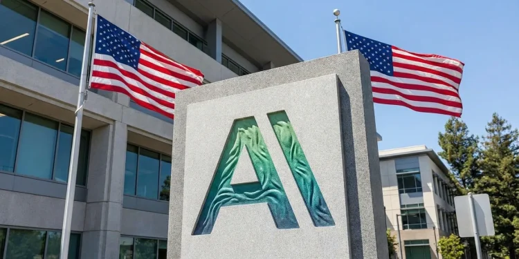 Antropic USA